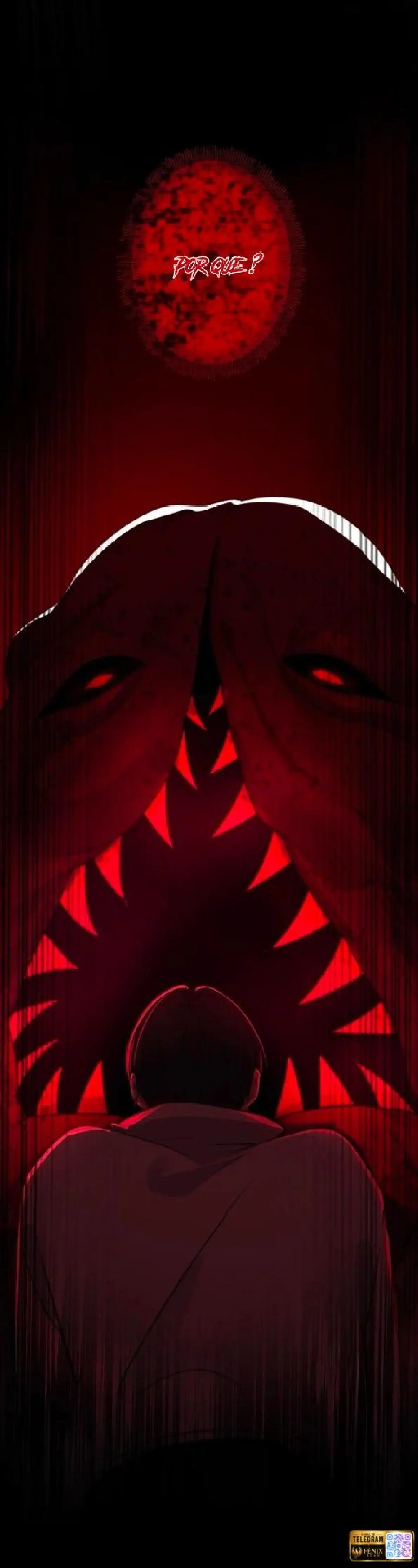 Evil Baby Capitulo 26 página 6
