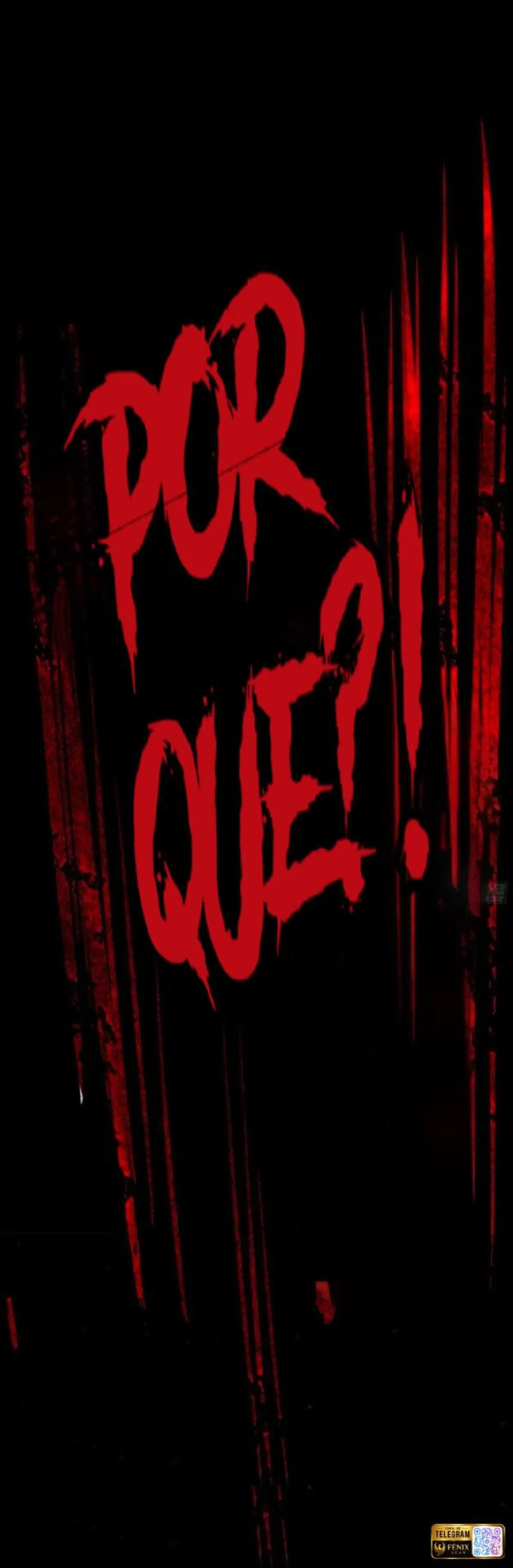 Evil Baby Capitulo 26 página 8