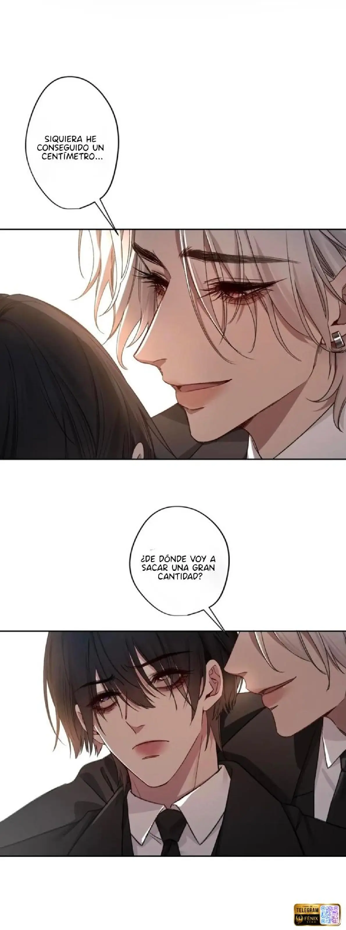 Evil Baby Capitulo 27 página 22