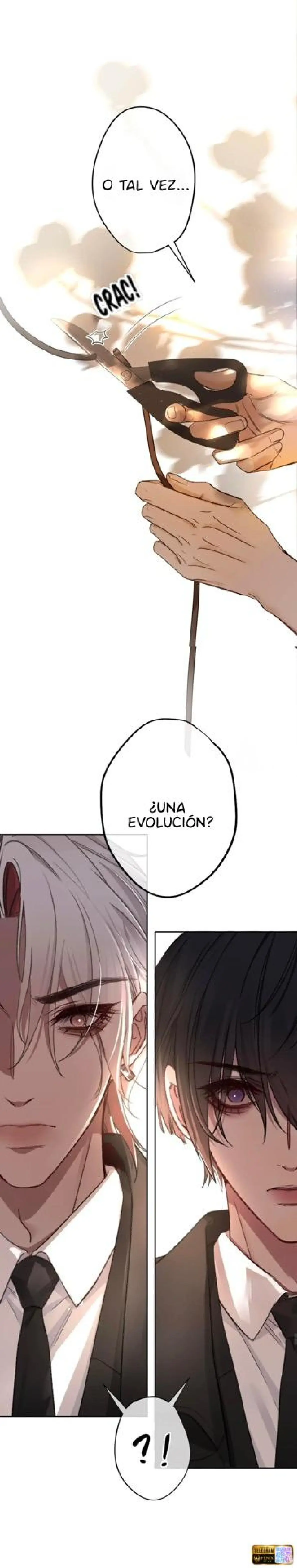 Evil Baby Capitulo 28 página 13