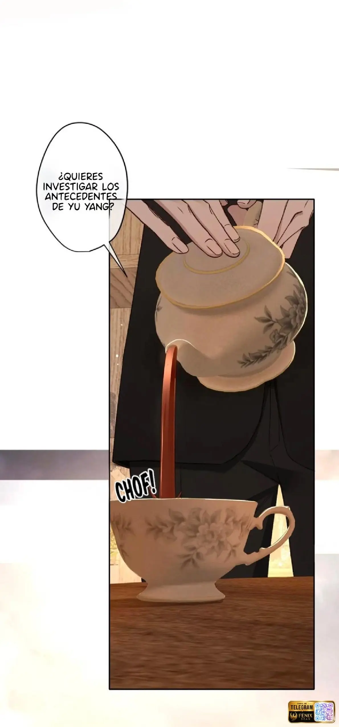 Evil Baby Capitulo 28 página 16