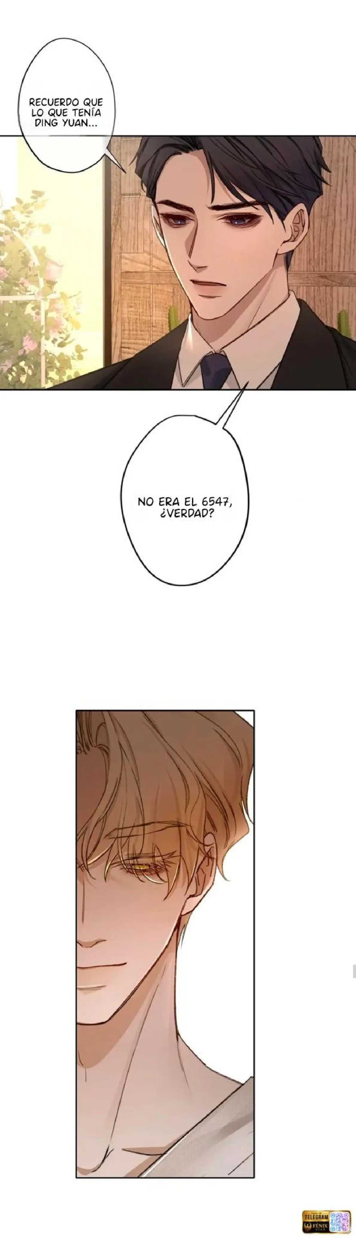 Evil Baby Capitulo 28 página 18