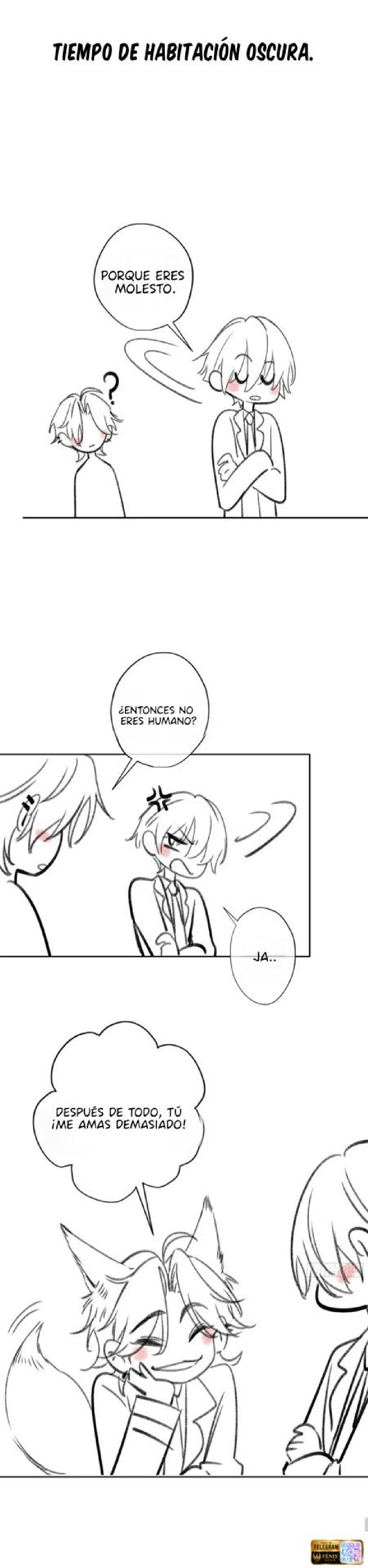 Evil Baby Capitulo 28 página 28
