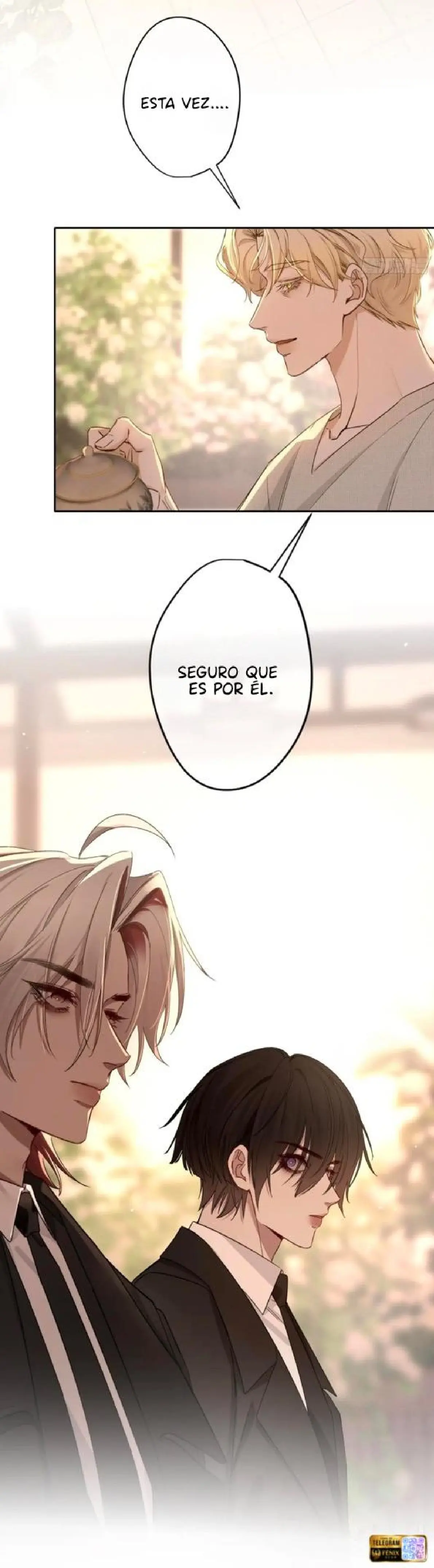 Evil Baby Capitulo 28 página 4