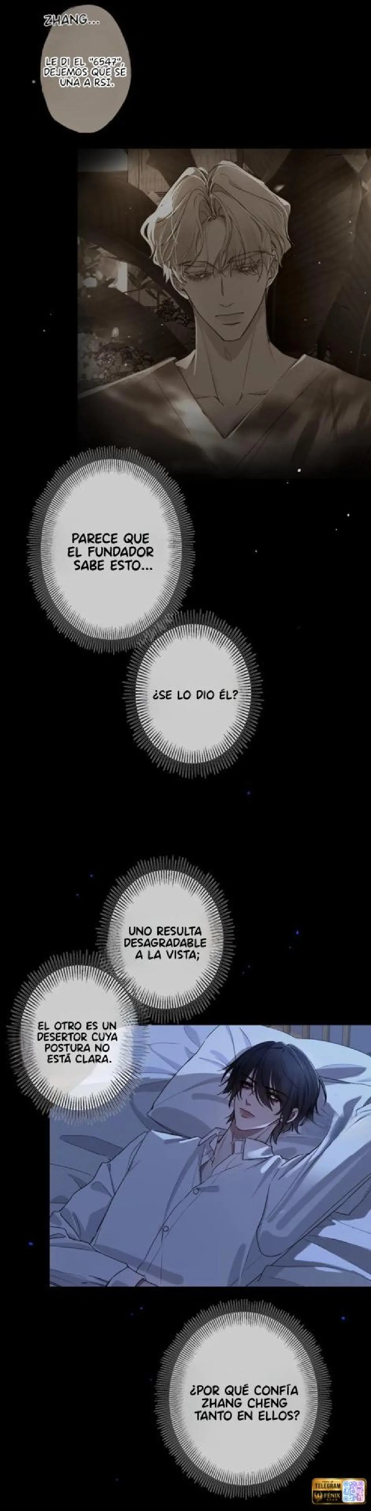 Evil Baby Capitulo 29 página 16