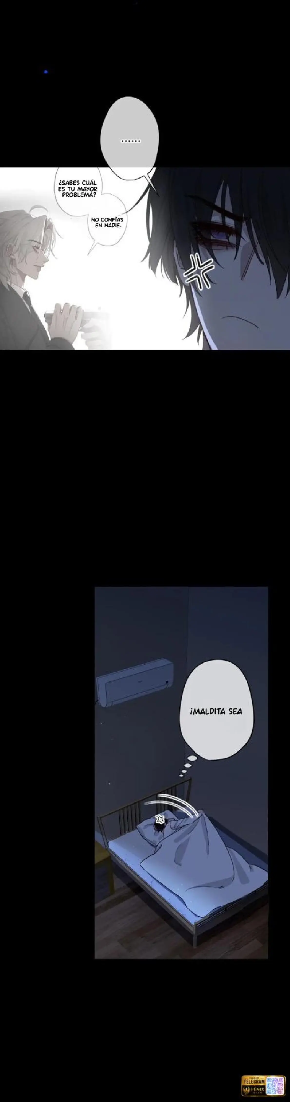 Evil Baby Capitulo 29 página 17