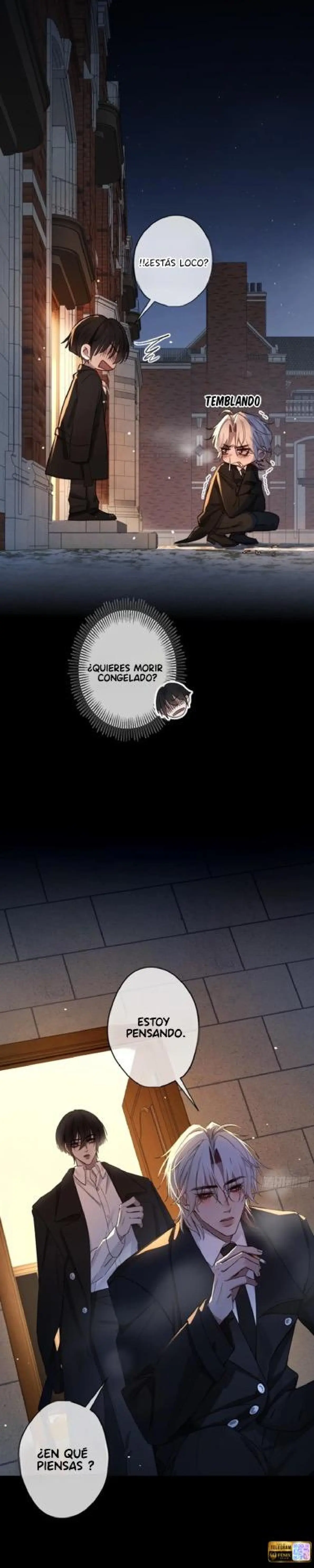 Evil Baby Capitulo 29 página 20