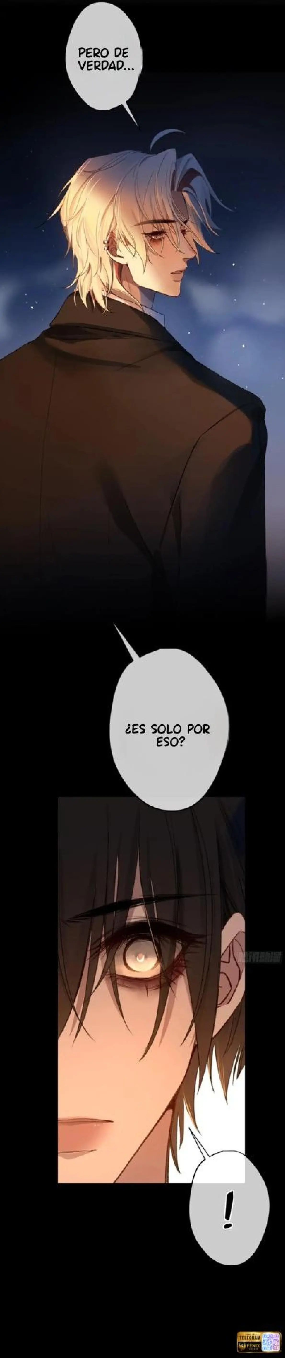 Evil Baby Capitulo 29 página 23