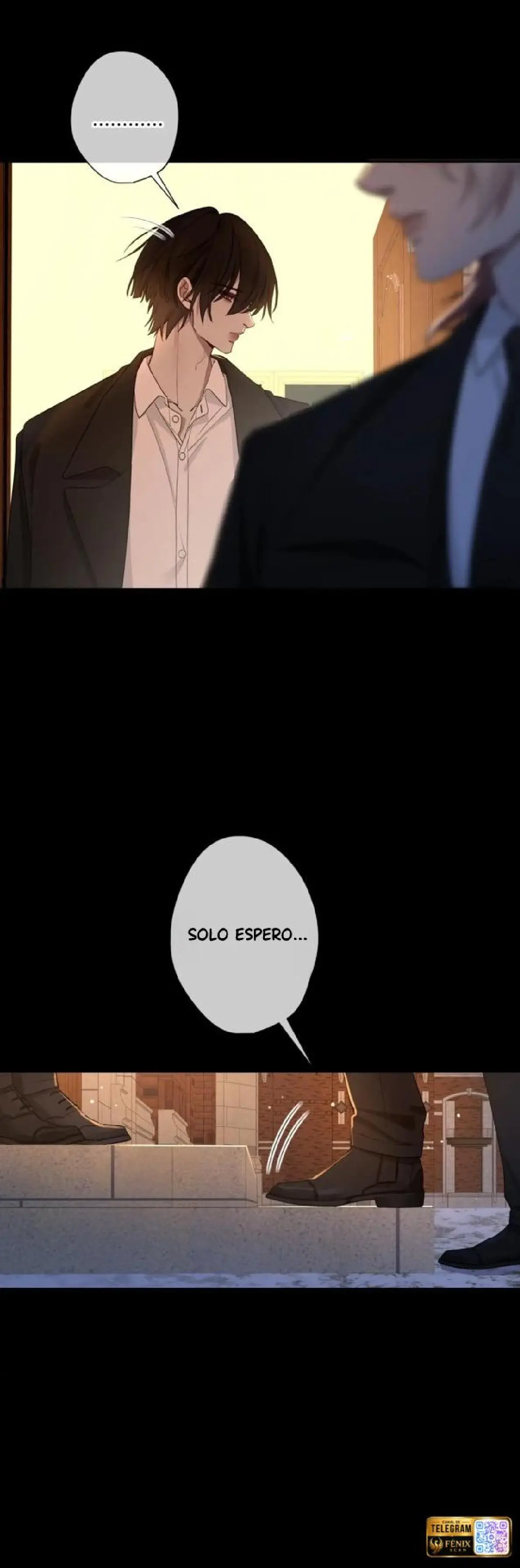 Evil Baby Capitulo 29 página 24