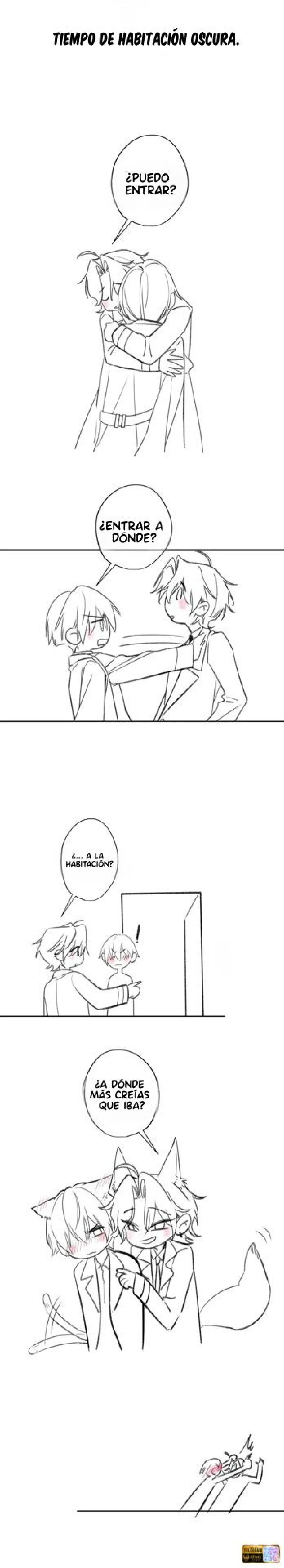 Evil Baby Capitulo 29 página 27
