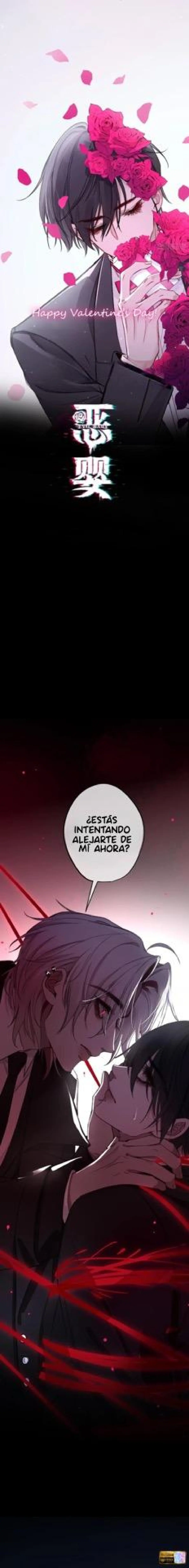 Evil Baby Capitulo 29 página 3