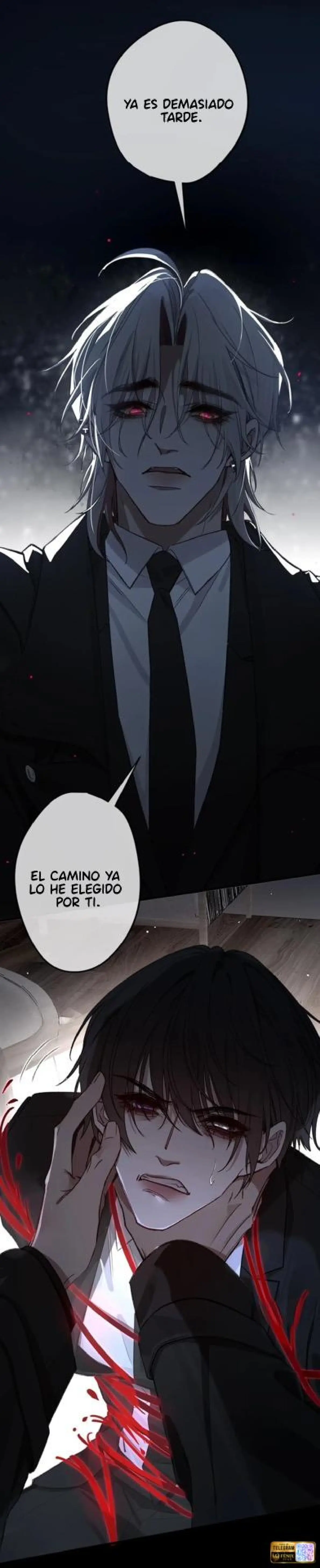Evil Baby Capitulo 29 página 4