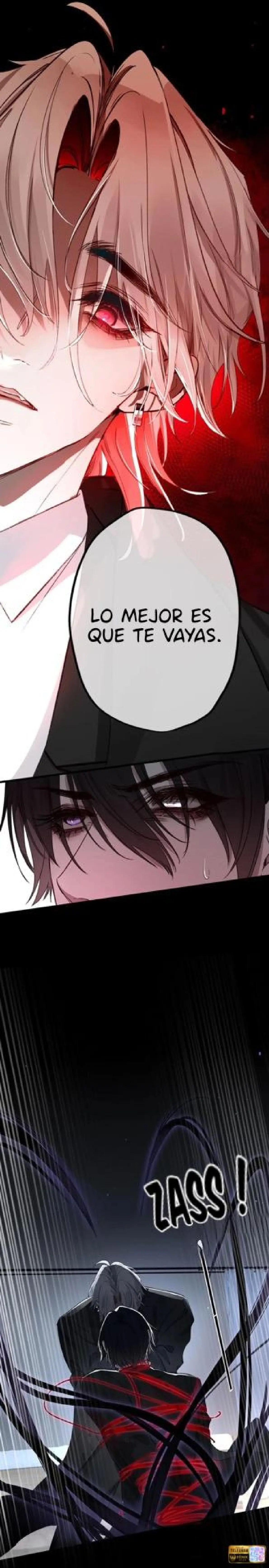 Evil Baby Capitulo 29 página 5