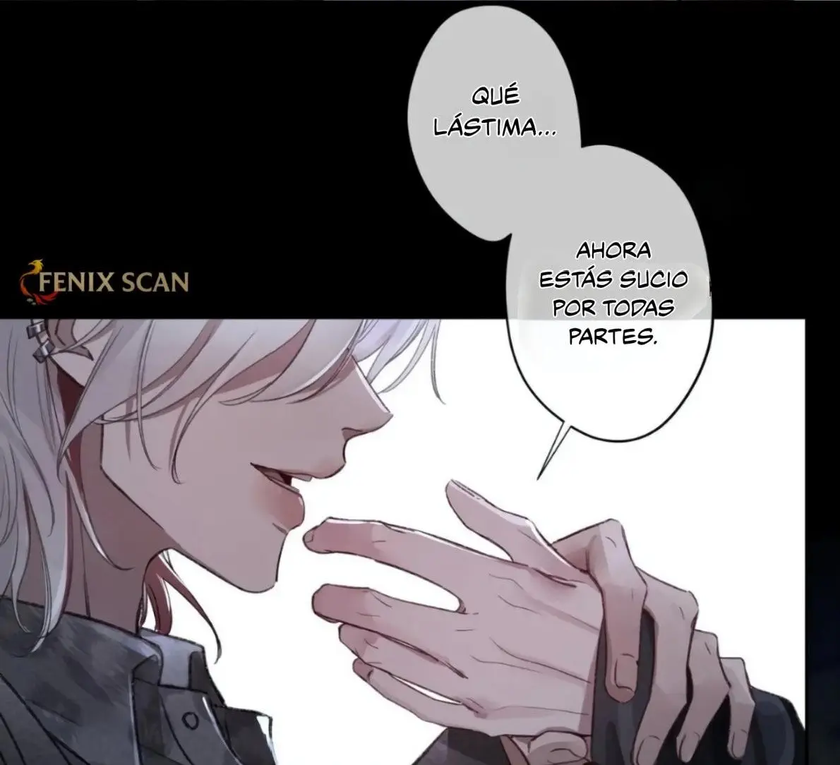Evil Baby Capitulo 4 página 20