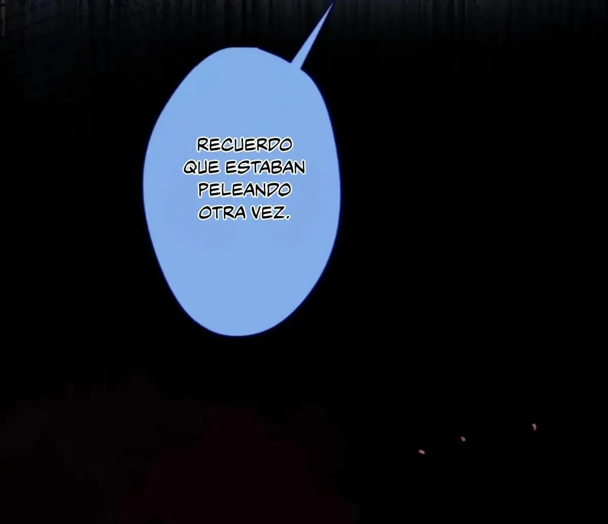 Evil Baby Capitulo 4 página 25