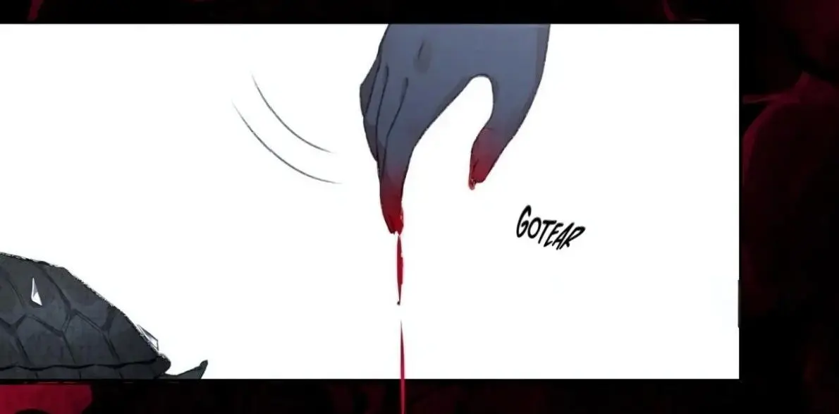 Evil Baby Capitulo 4 página 30