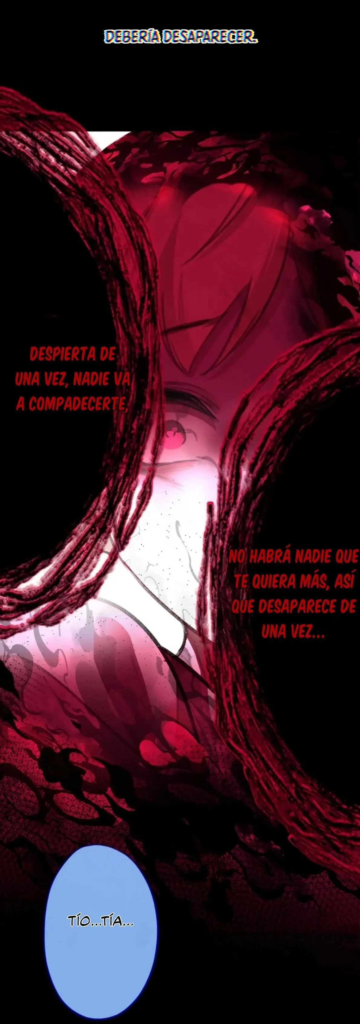 Evil Baby Capitulo 4 página 33