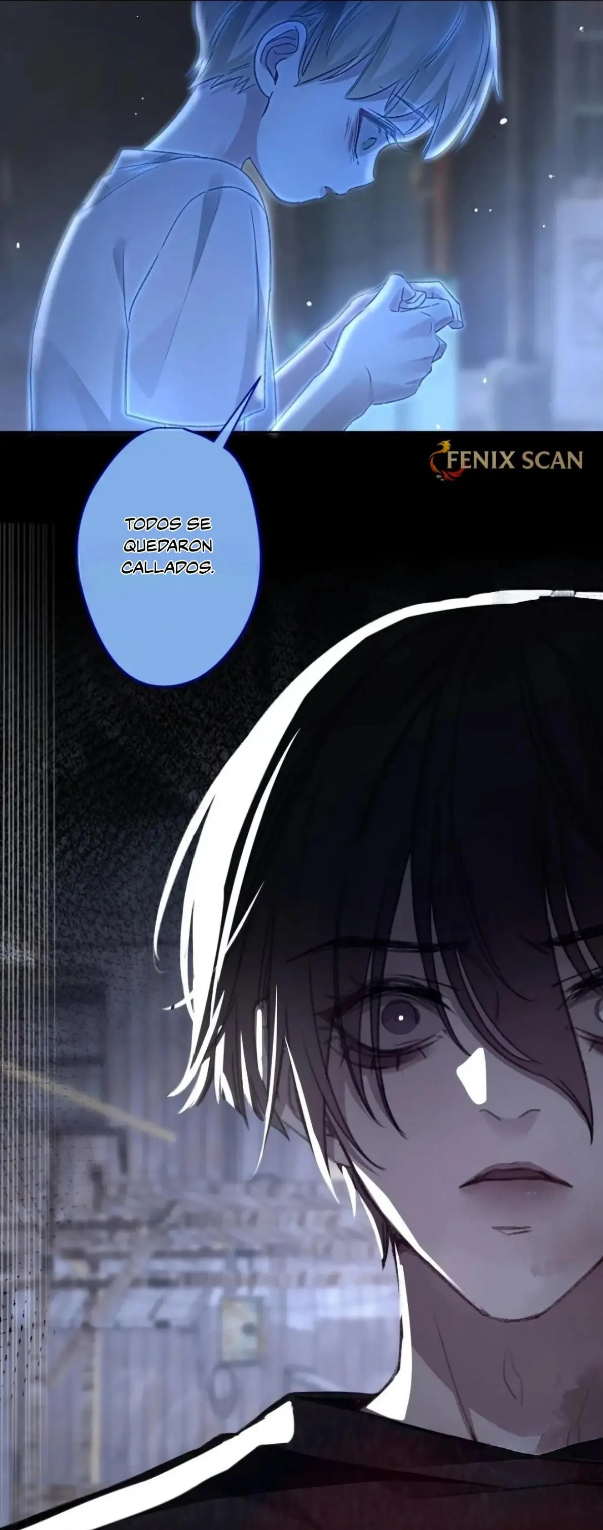 Evil Baby Capitulo 4 página 36