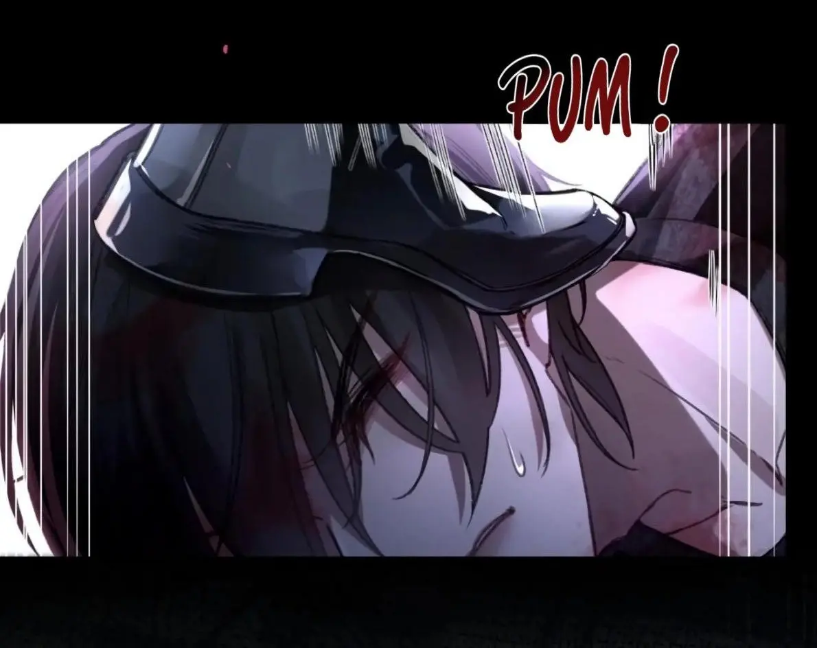 Evil Baby Capitulo 4 página 8