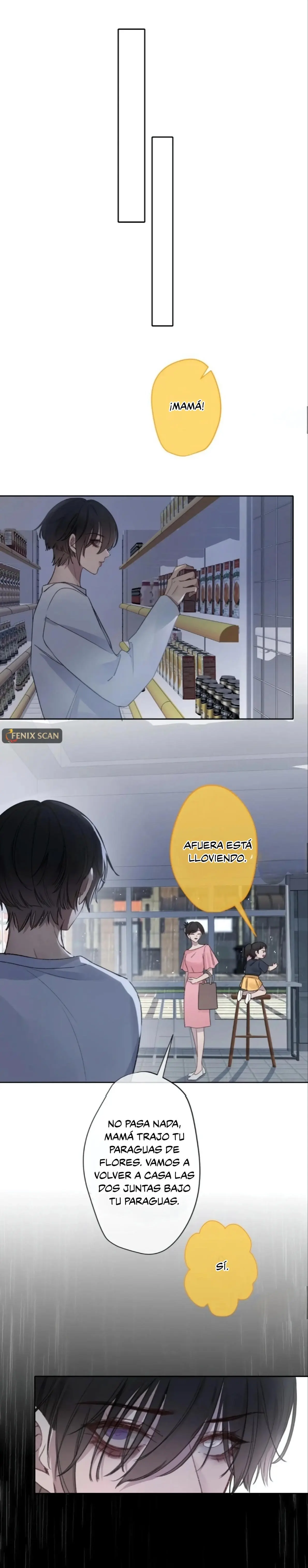 Evil Baby Capitulo 5 página 16