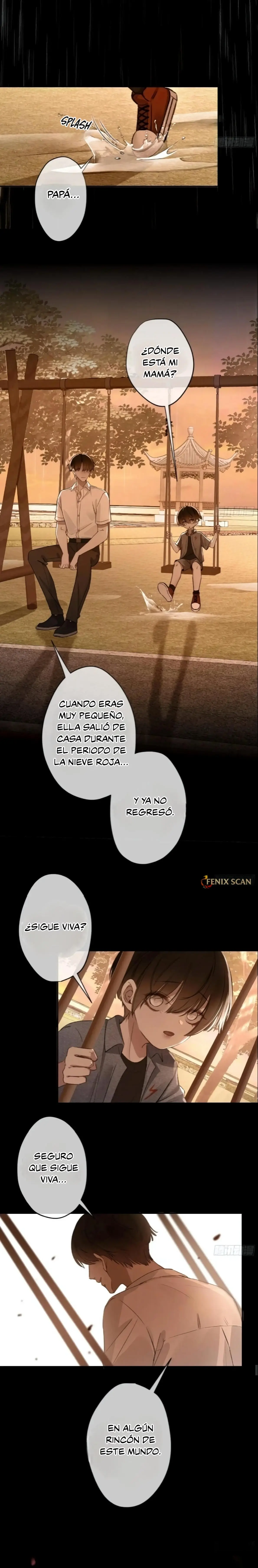Evil Baby Capitulo 5 página 17