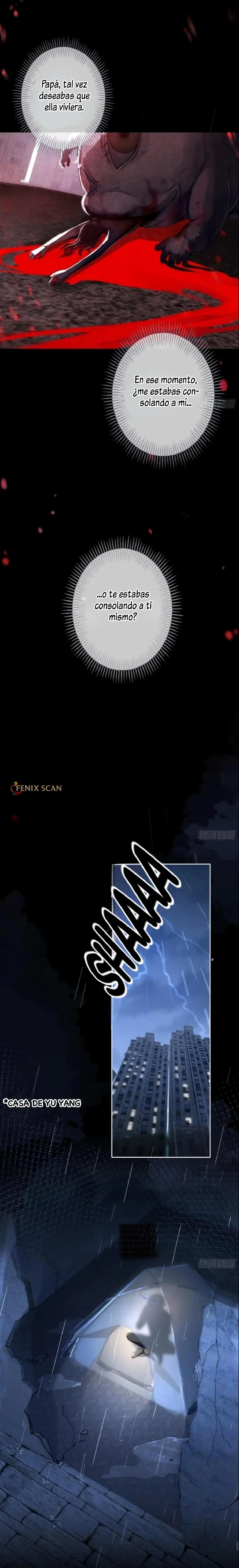 Evil Baby Capitulo 5 página 18
