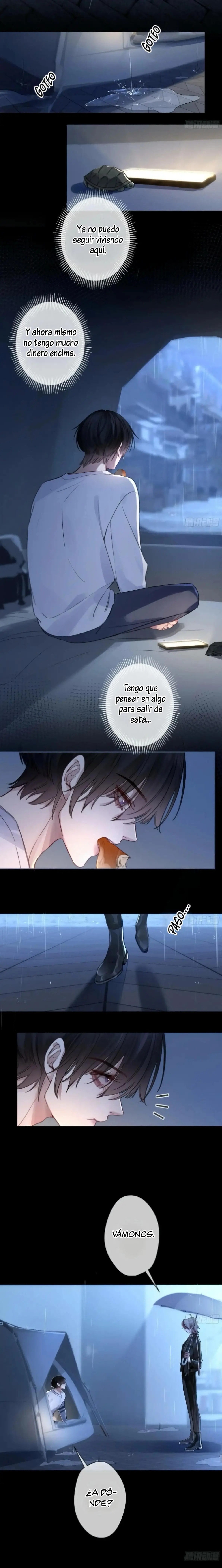Evil Baby Capitulo 5 página 19