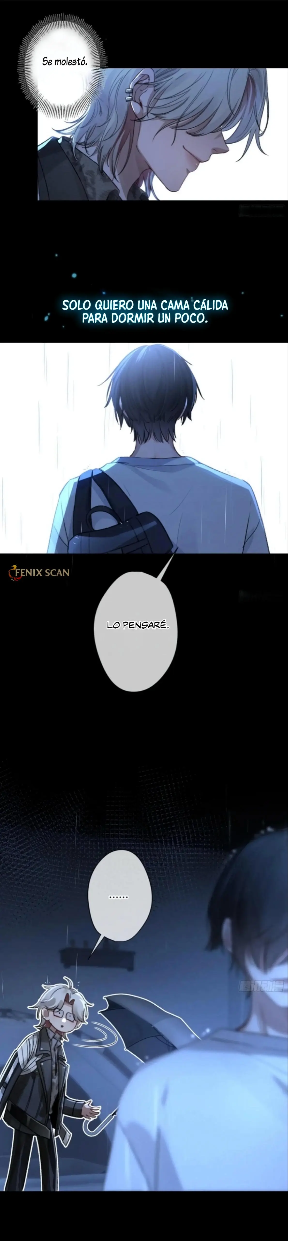 Evil Baby Capitulo 5 página 24