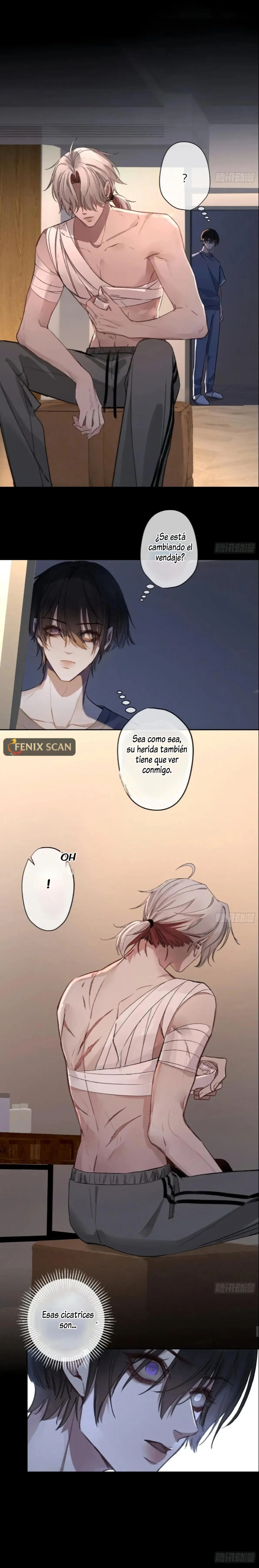 Evil Baby Capitulo 6 página 13