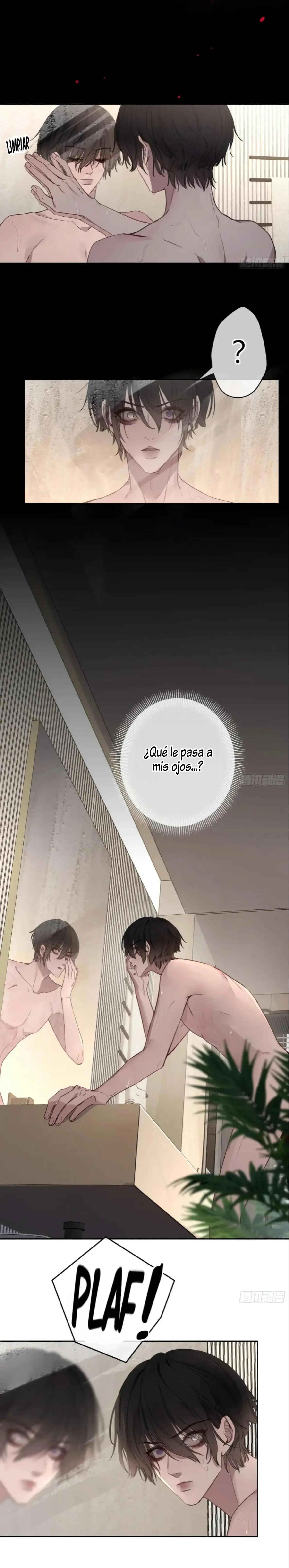 Evil Baby Capitulo 6 página 4