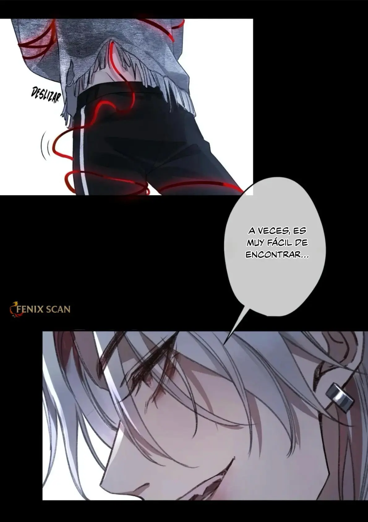 Evil Baby Capitulo 7 página 11