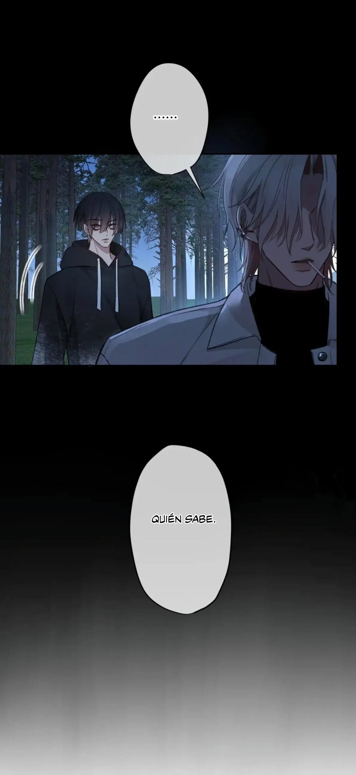 Evil Baby Capitulo 7 página 16