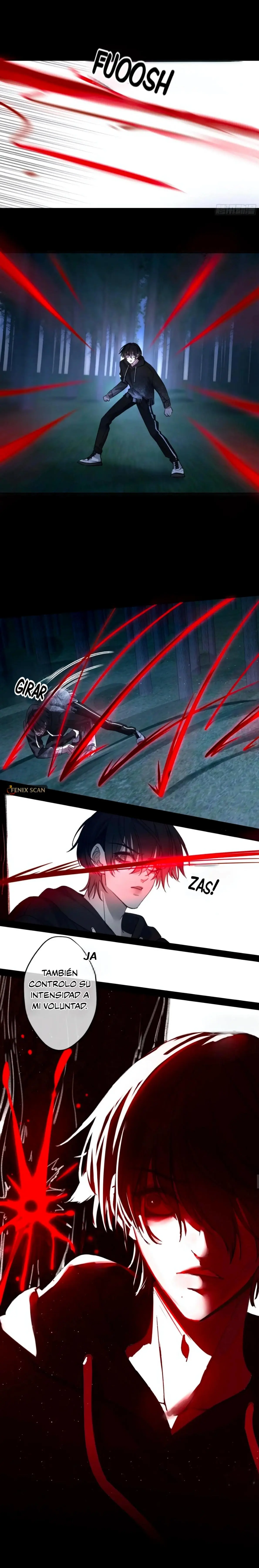 Evil Baby Capitulo 7 página 7
