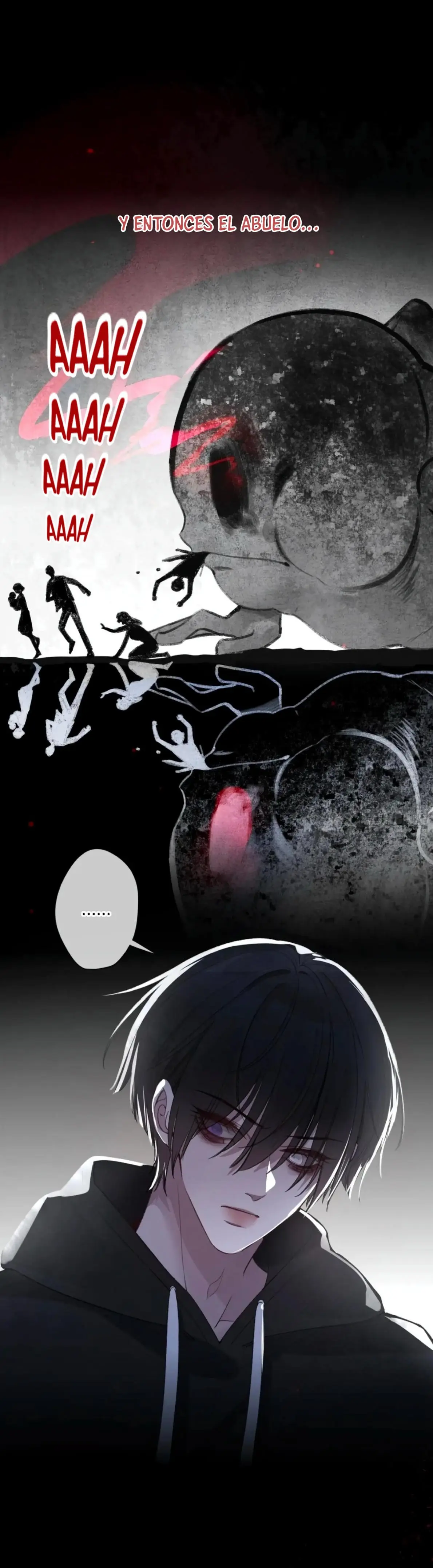 Evil Baby Capitulo 8 página 10