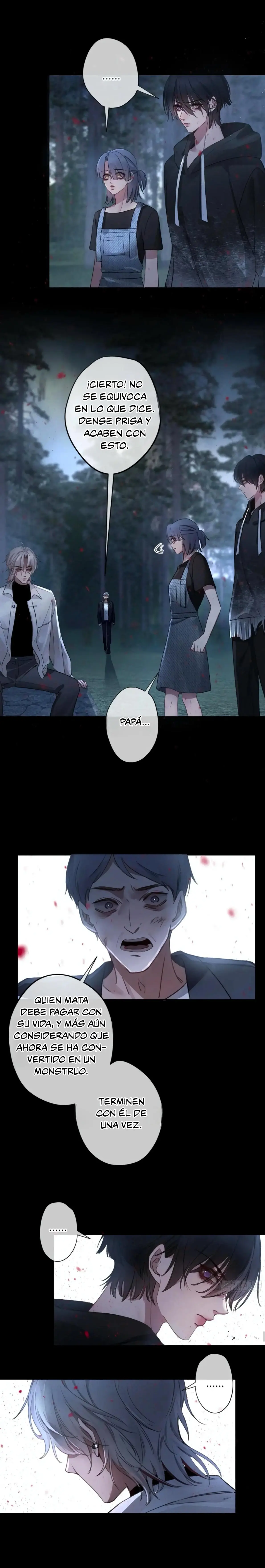 Evil Baby Capitulo 8 página 15