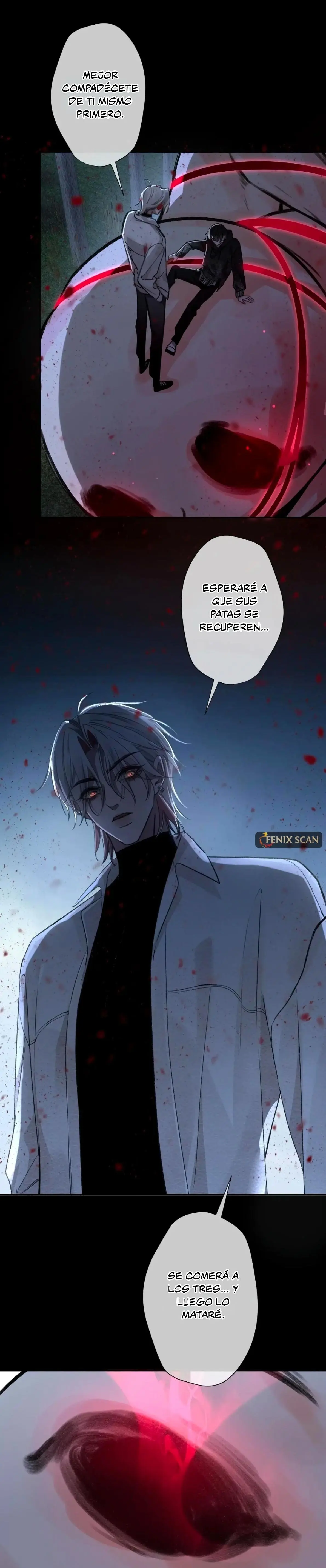 Evil Baby Capitulo 9 página 7