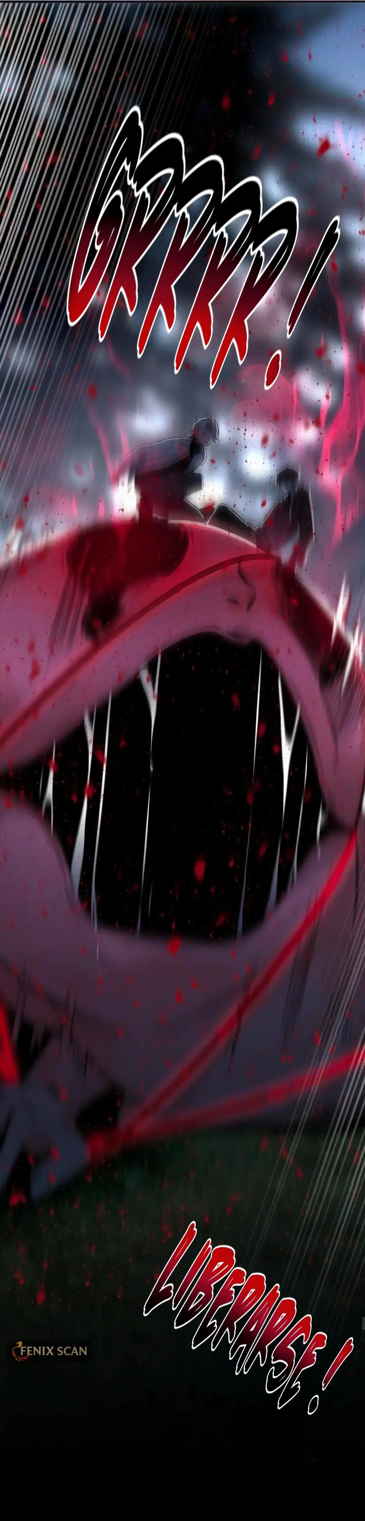 Evil Baby Capitulo 9 página 8