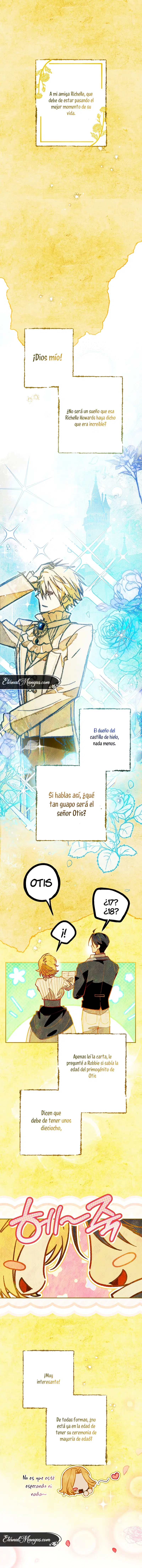 Bienvenido a la mansión Rose Capitulo 16 página 2