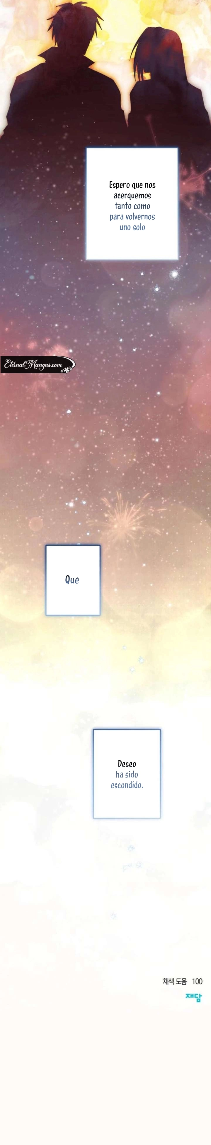 Bienvenido a la mansión Rose Capitulo 47 página 9