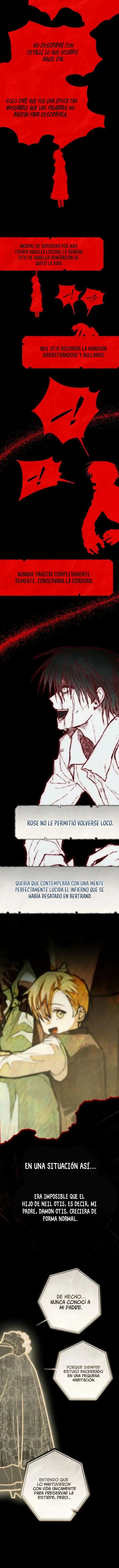 Bienvenido a la mansión Rose Capitulo 57 página 12