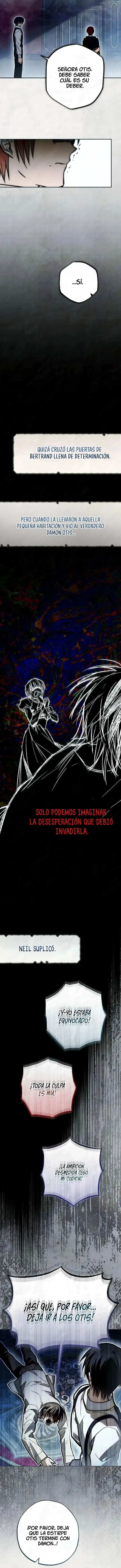 Bienvenido a la mansión Rose Capitulo 57 página 14