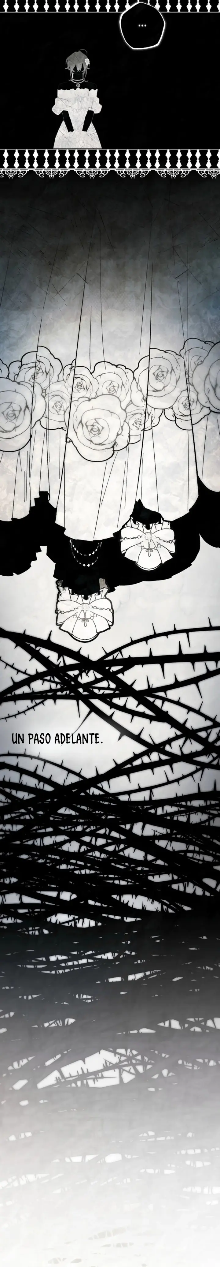 Bienvenido a la mansión Rose Capitulo 58 página 19