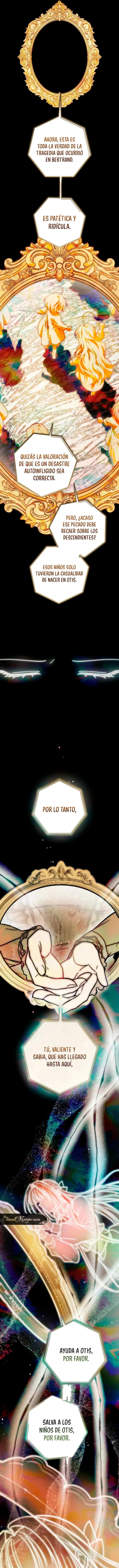 Bienvenido a la mansión Rose Capitulo 59 página 13