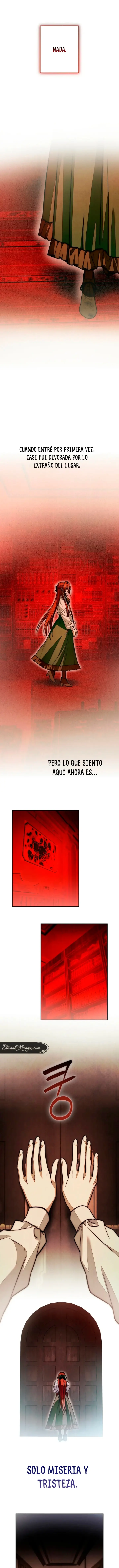 Bienvenido a la mansión Rose Capitulo 59 página 21
