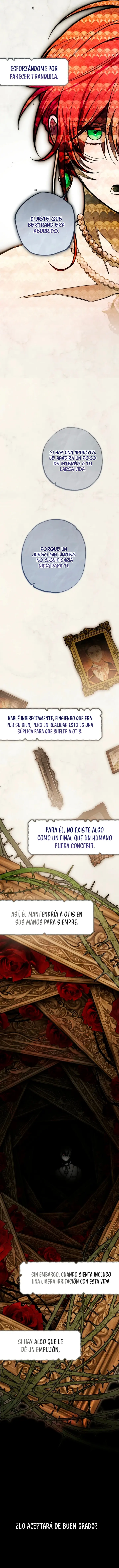 Bienvenido a la mansión Rose Capitulo 59 página 3