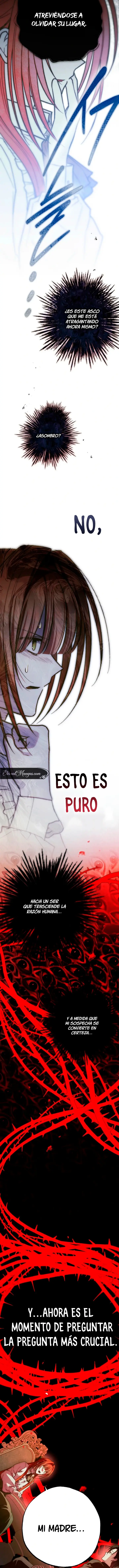 Bienvenido a la mansión Rose Capitulo 60 página 19