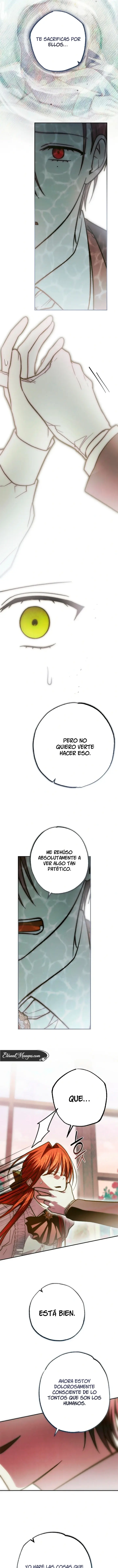 Bienvenido a la mansión Rose Capitulo 60 página 23