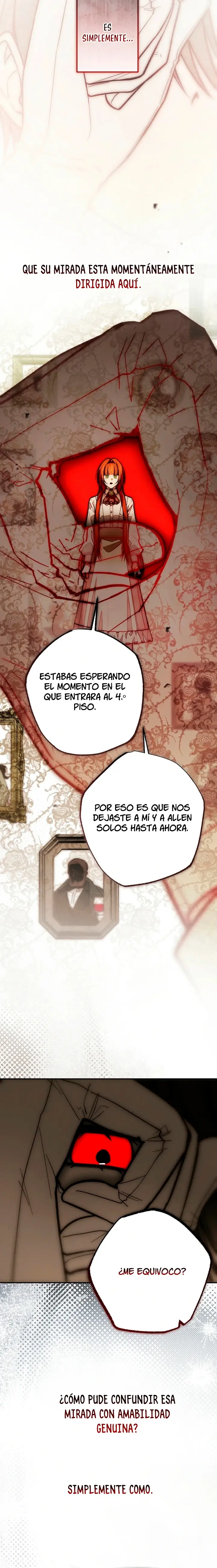 Bienvenido a la mansión Rose Capitulo 60 página 4