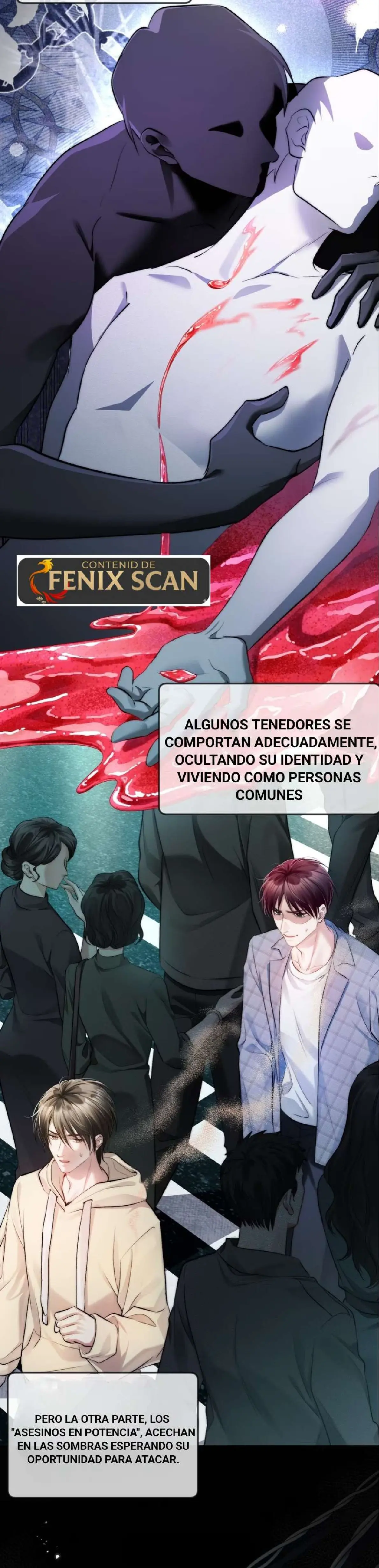 Ansió Devorarte Capitulo 0 página 11