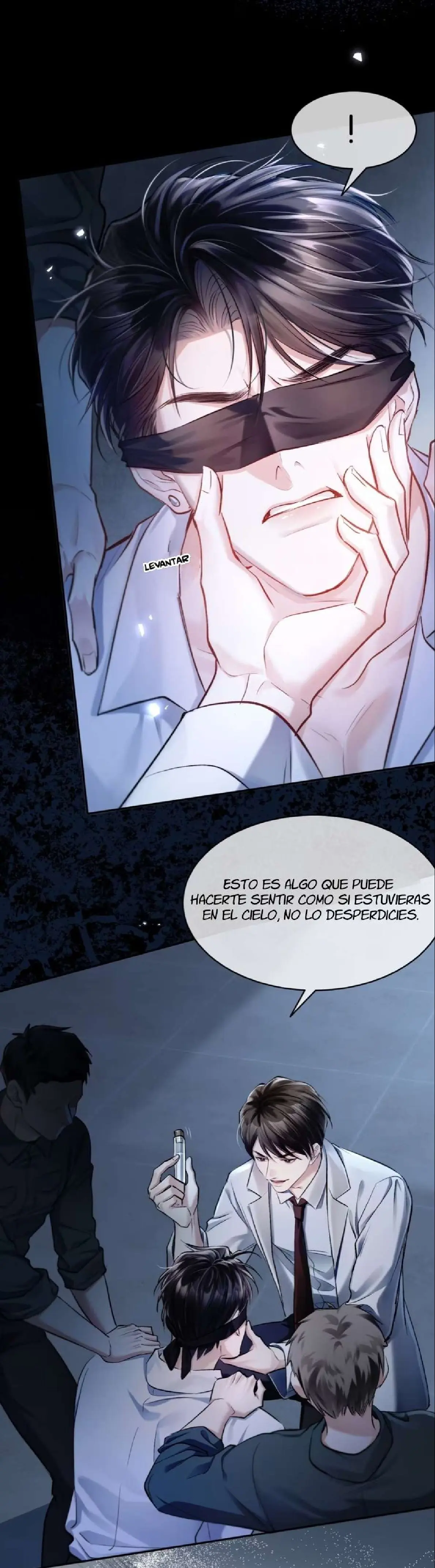 Ansió Devorarte Capitulo 0 página 25